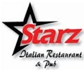Starz Restaurant & Pizzeria - McGregor Blvd logo