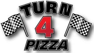 Turn 4 Pizza