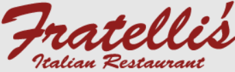 Fratelli's Italian Restaurant logo