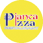 Pianca Pizza logo