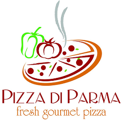 Pizza Di Parma logo