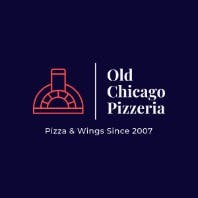Old Chicago Pizza Logo