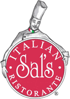 Sal's Italian Ristorante Logo