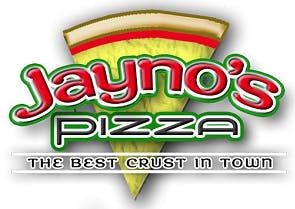 Jayno's Pizza
