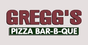 Gregg's Pizza & Bar-B-Que