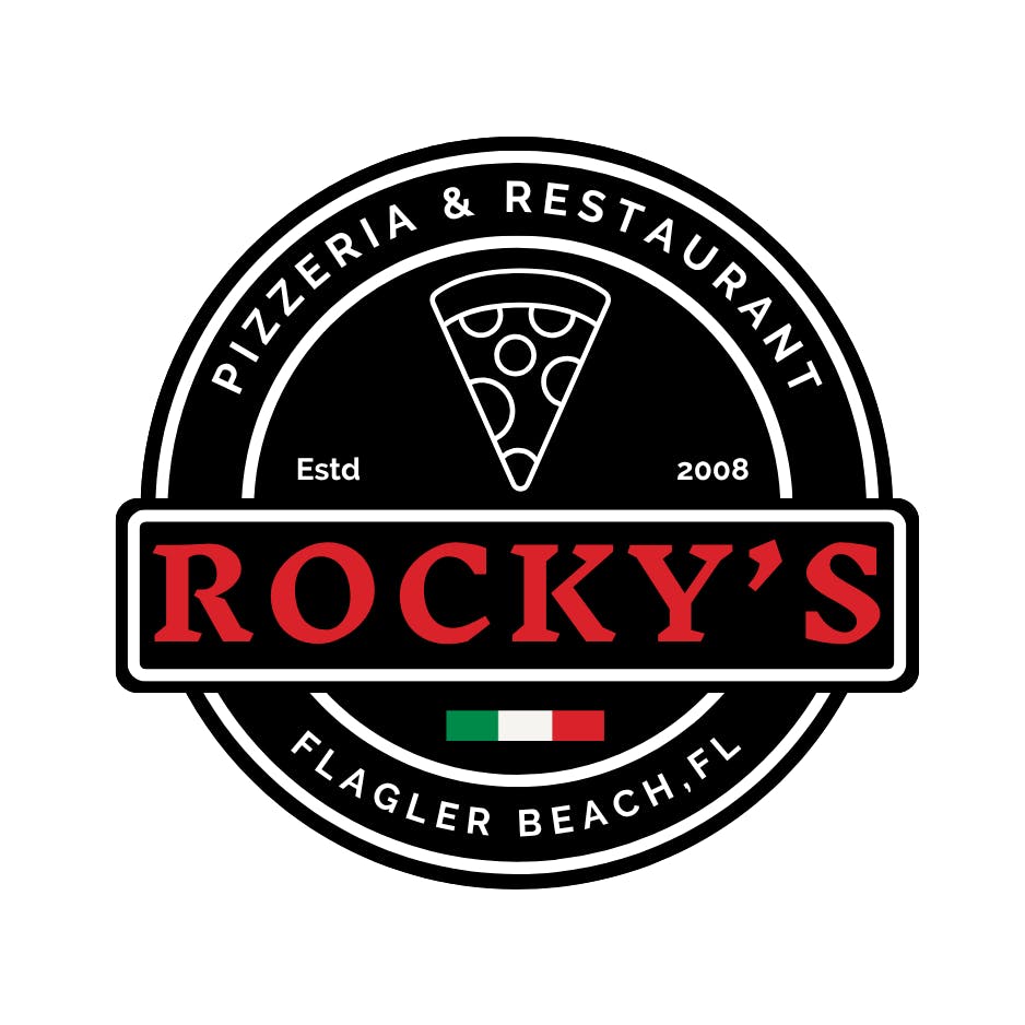 Rocky's Pizzeria & Restaurant