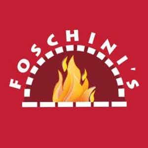 Foschini's Brick Oven Kitchen - Lyndhurst logo