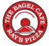Ray's Pizza & Bagel Cafe logo