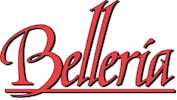 Cortland Belleria Restaurant logo