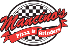 Mancino's Pizza & Grinders Logo