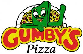 Gumby's Pizza logo