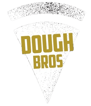 Dough Bros Pizzeria & Sub Shop logo