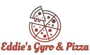 Eddie's Gyro & Pizza