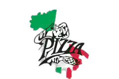 La Bella Pizza logo
