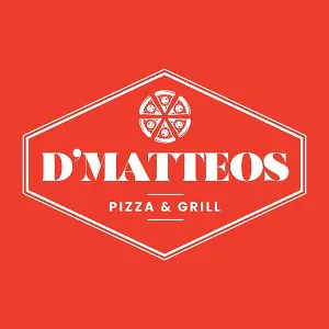 D'Matteos Pizza & Grill