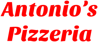 Antonio's Pizzeria Logo