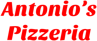 Antonio's Pizzeria logo