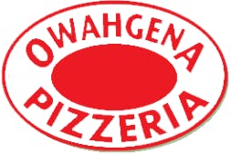 Owahgena Pizzeria Logo