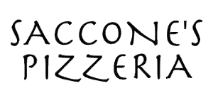 Saccone's Pizzeria logo