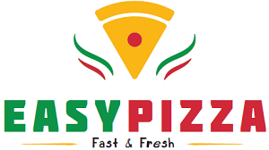 Easy Pizza logo
