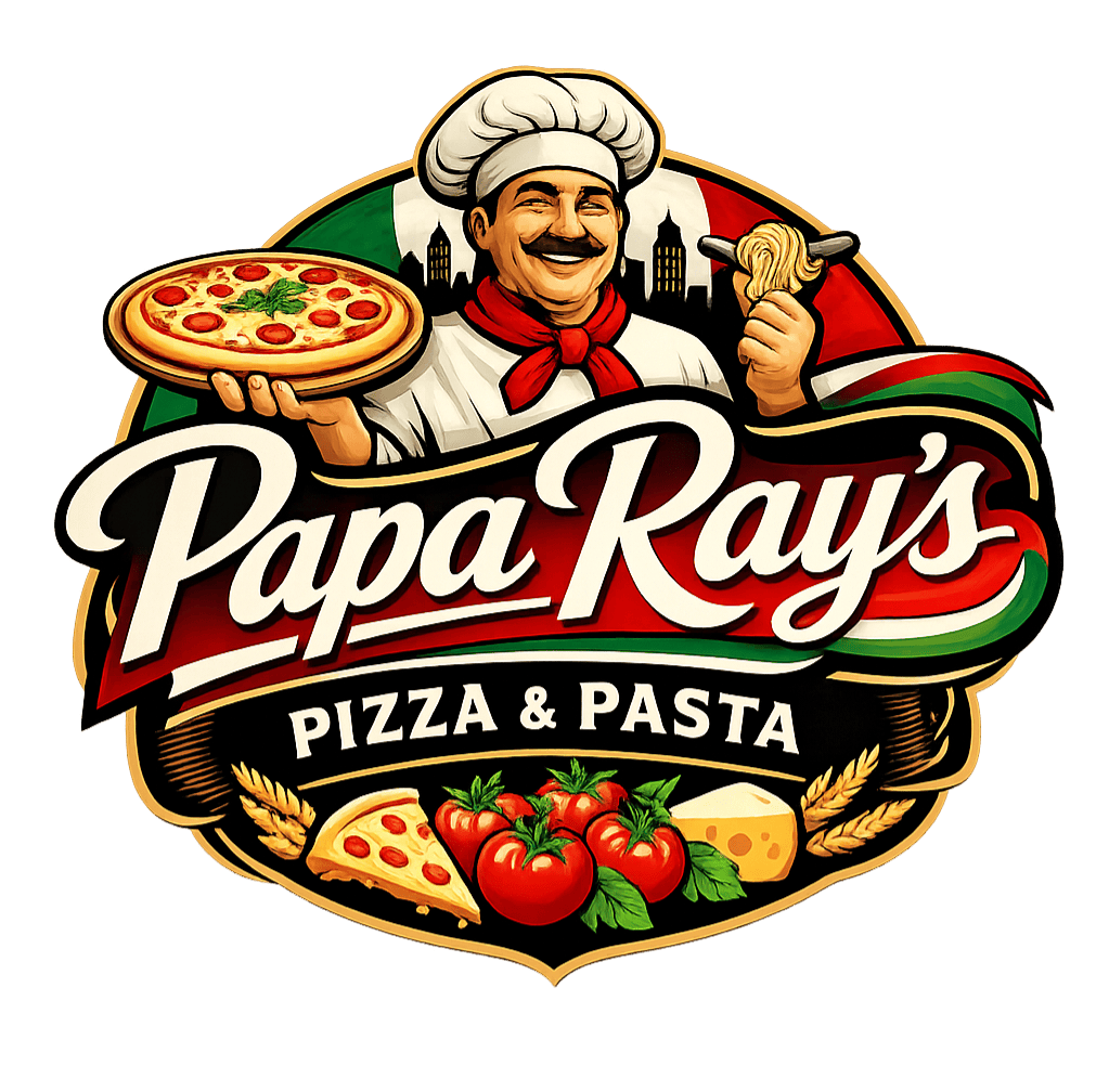 Papa Ray's Pizza