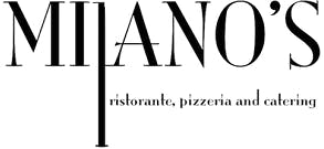Milano's Pizzeria & Restaurant