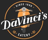 Davinci's Eatery