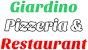 Giardino Pizzeria & Restaurant logo