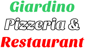 Giardino Pizzeria & Restaurant logo