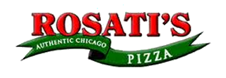 Rosati's Pizza logo