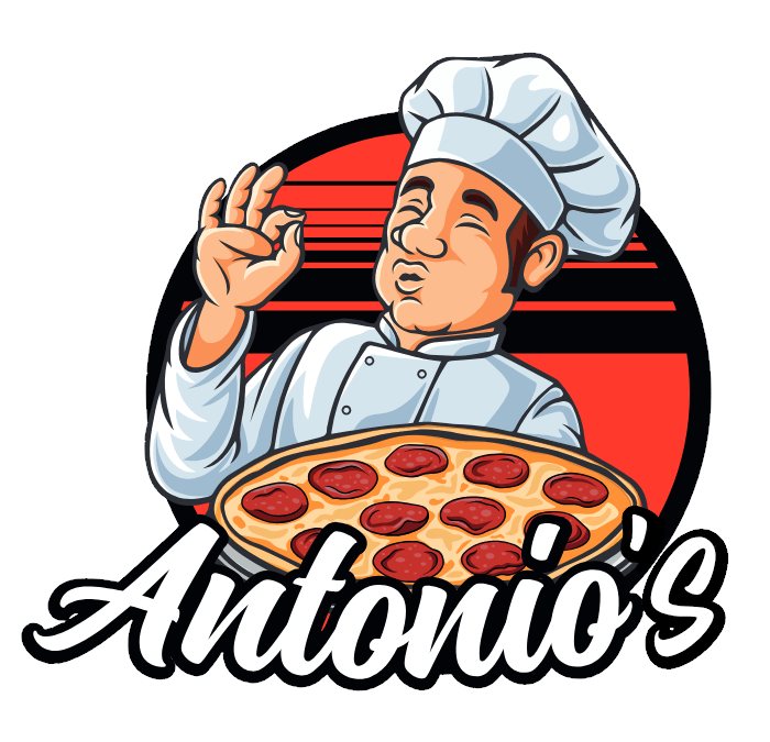 Antonio's Brick Oven Pizza
