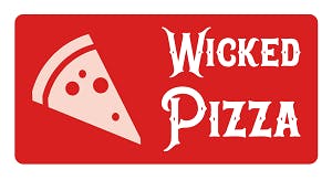 Wicked Cheesesteaks Pizza & Wings Logo