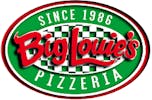 Big Louie's Pizzeria logo