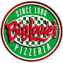 Big Louie's Pizzeria Logo