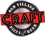 Craft Pizza & Beer