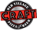 Craft Pizza & Beer logo