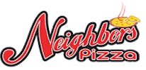 Neighbors Pizza logo