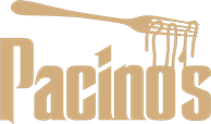 Pacino's logo