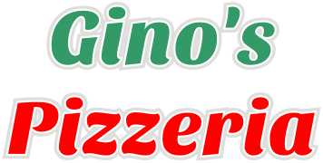Gino's Pizzeria logo