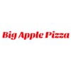 Big Apple Pizza & Pasta logo