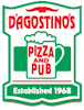 D'Agostino's Pizza & Pub logo