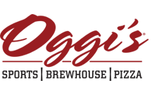 Oggi's Pizza & Brewing logo