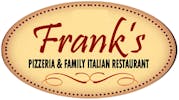 Frank's Trattoria logo