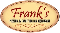 Frank's Trattoria Logo