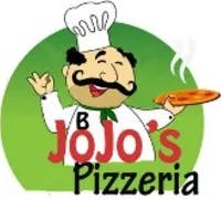 B JoJo's Pizza Logo