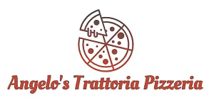 Angelo's Trattoria  Pizzeria Logo