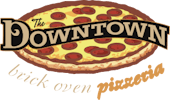 Downtown Cafe logo