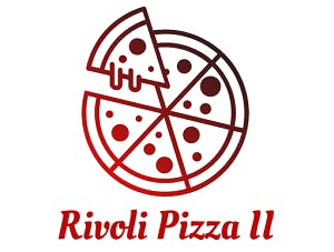Rivoli Pizza II Logo