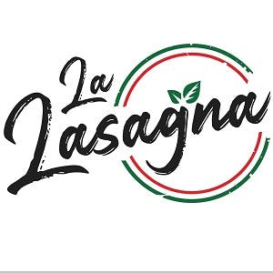 LA Lasagna Co Logo