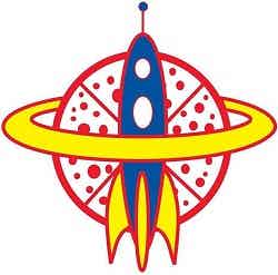 Razzo's Pizza & Salads logo